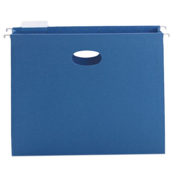 Letter Smead 64290 Assortment Hanging File Pockets 3.50/" 8.50/" X 11/"