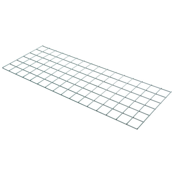 A Metroseal 3 wire grid on a white background.
