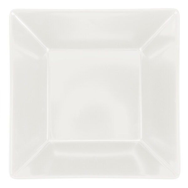 a white surface with a black and white background