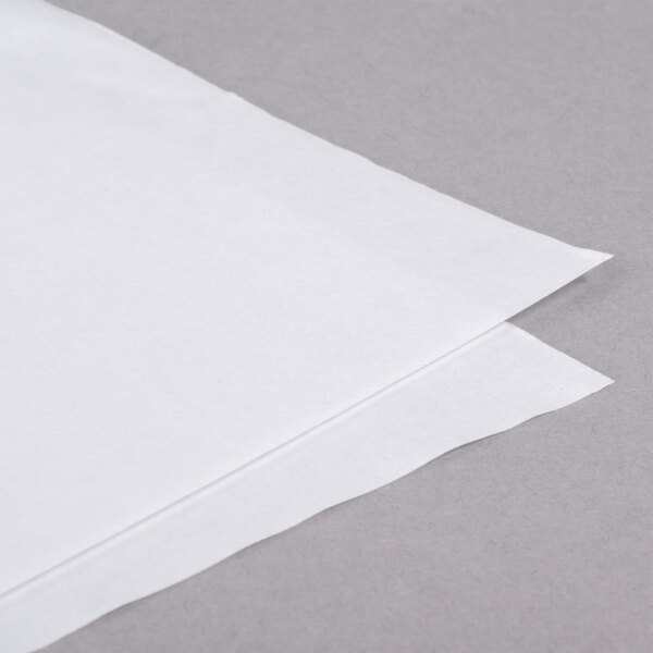 36'' x 700' 40 White Butcher Paper Roll