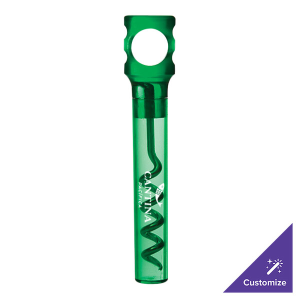 Item #3166 Muano™ Waite's Cokscew, Tanslucent Colos