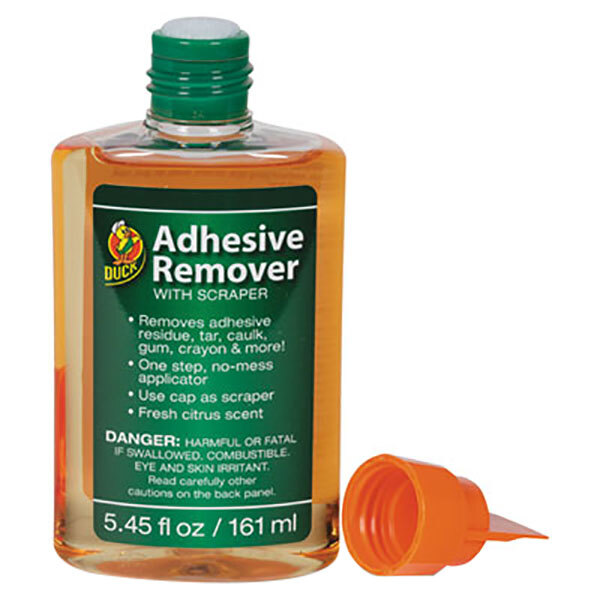 Duck 000156001 5.45 oz. Adhesive Remover