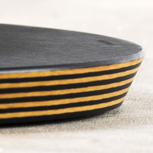 Epicurean 014001802015 Big Block Series 18" x 1" Slate Richlite Wood