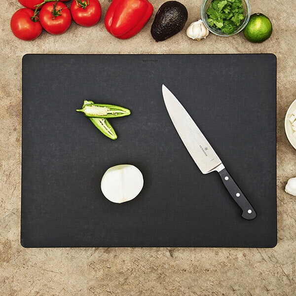 Epicurean 014211602015 Big Block Series Slate 21" x 16" x 1" Richlite