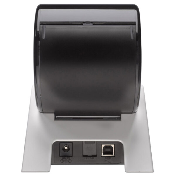 seiko instruments smart label printer