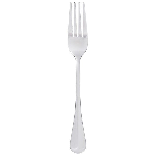 three tined fork