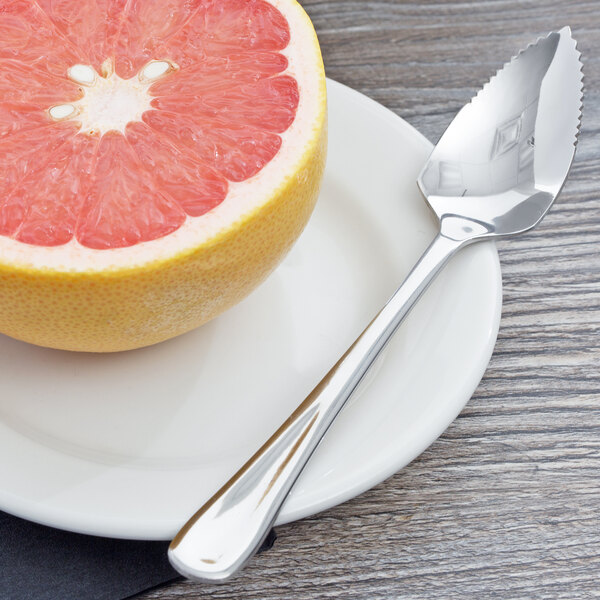 florigold grapefruit spoon