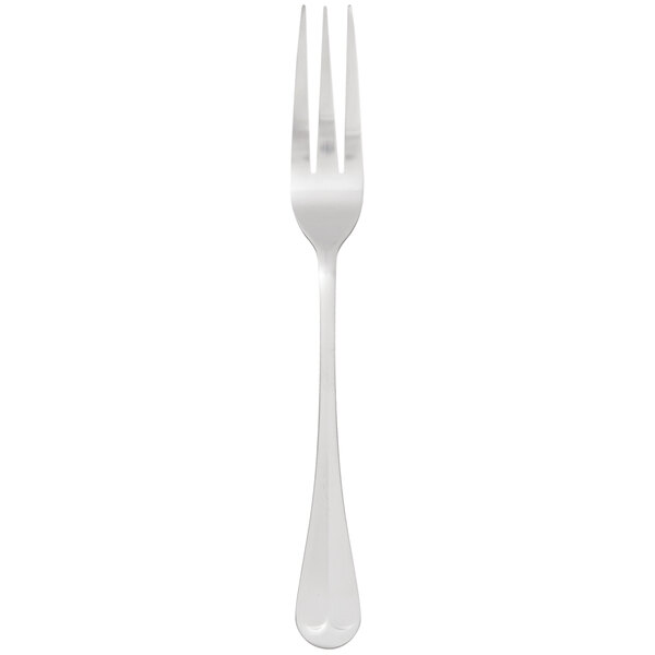 three tined fork