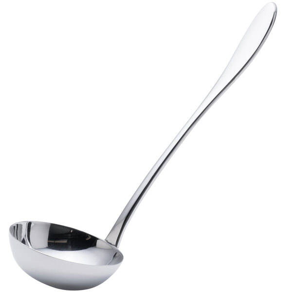 Ladle Soup Trowel schöpfkelle Creator Stainless Steel Ø 16 x 47 cm gastlando