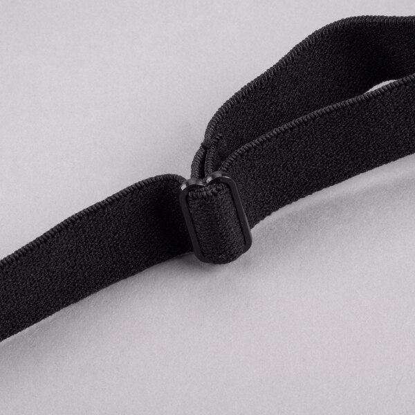 Cordova Anti Fog Dust / Splash Safety Goggles with a black velcro strap.