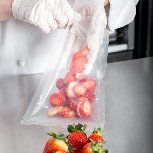 2 Gallon Ziploc Bags - WebstaurantStore