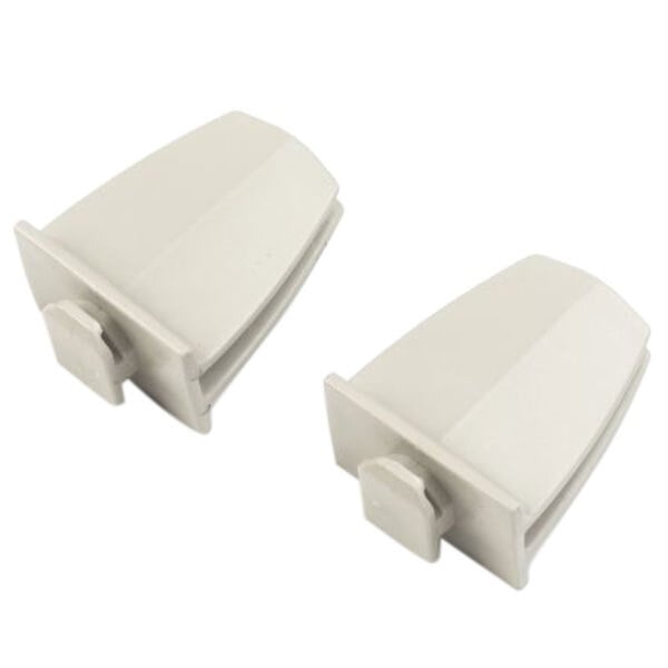 Metro DCLIP Shelf Clip 2/Pack