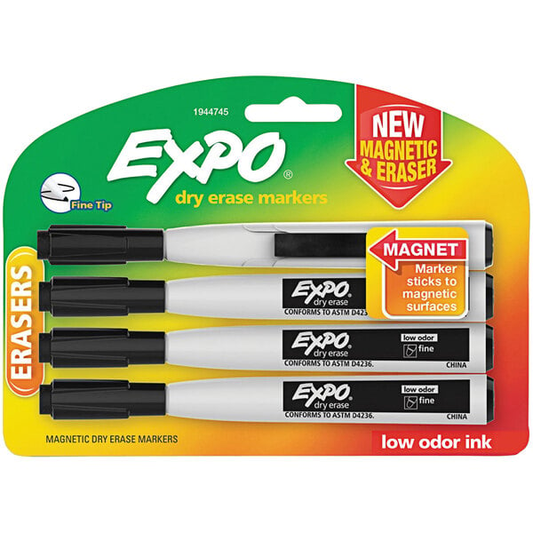 extra fine expo markers