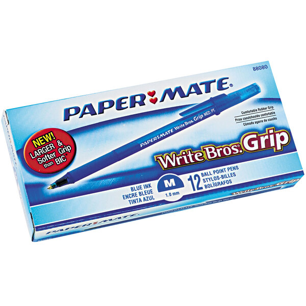 Paper mate stick pen Clearance