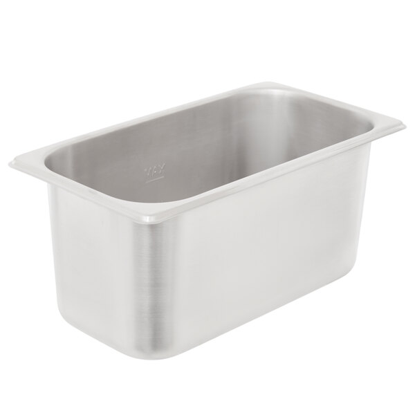 A stainless steel Cecilware countertop deep fryer with two fry tanks.