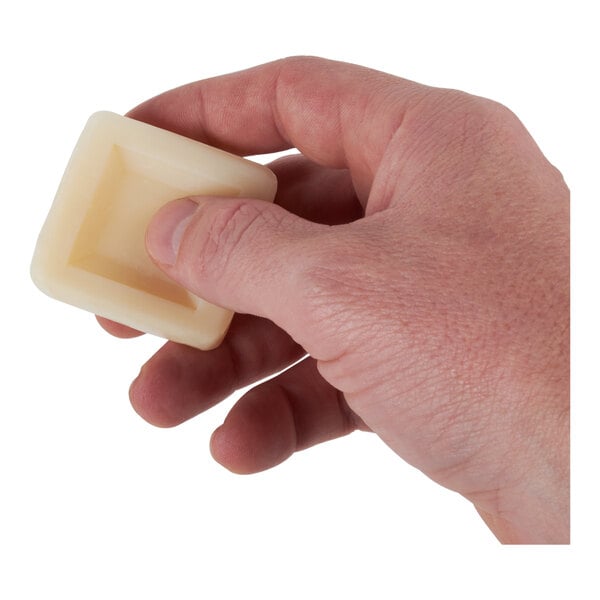 PAYA Orange and Papaya Facial Bar Soap 0.8 oz. - 500/Case