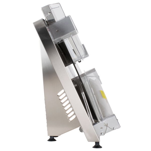 a close-up of a machine