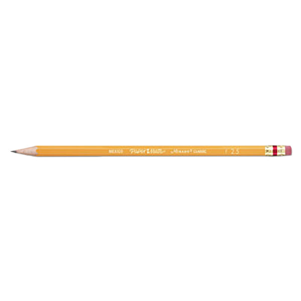 f pencil