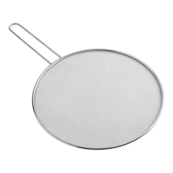 Lodge K13SCRN 13" Splatter Screen