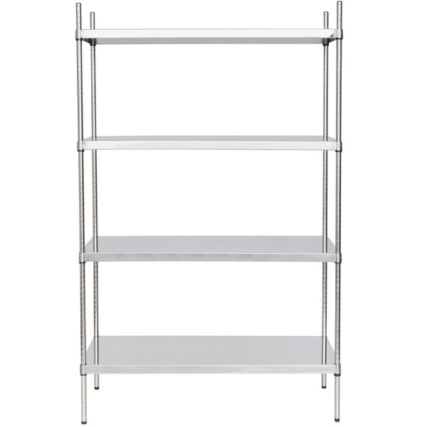 Slip Sleeves For Wire Shelving Slip Sleeves For Wire Shelving