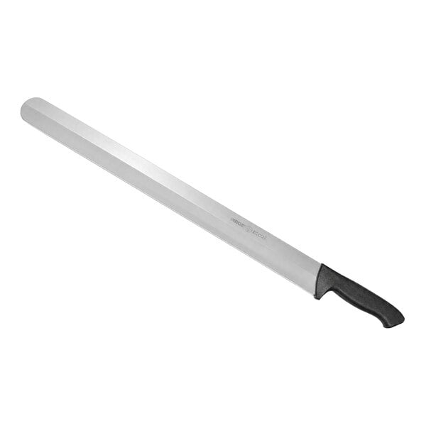 Inoksan 34112 22" Manual Gyro Knife