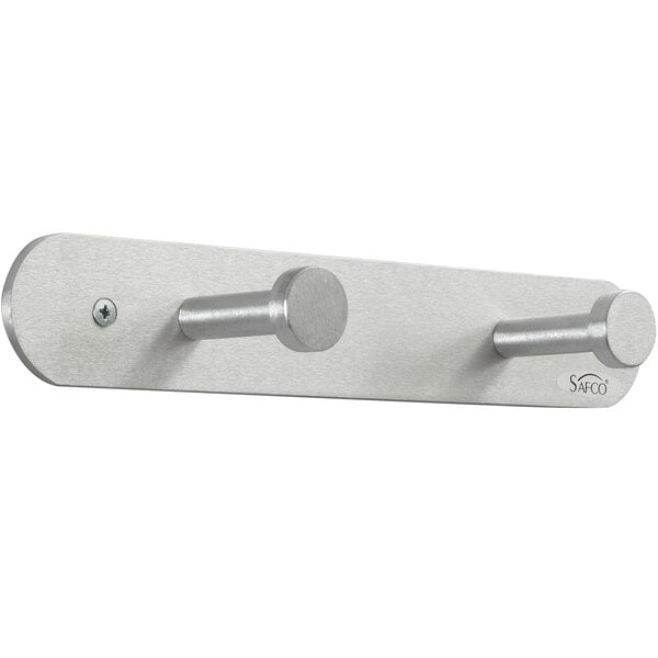 Aluminium Bridle/Coat Hook Bar