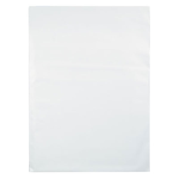 45235 100 per Box, 14 x 19 Quality Park Poly Mailer Redi-Strip White