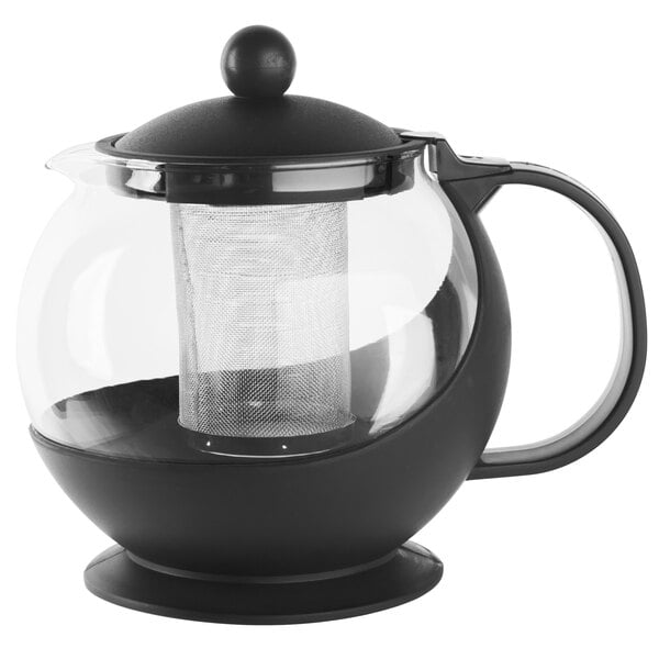 teapot with infuser john lewis