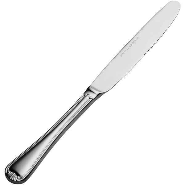 european dinner knife