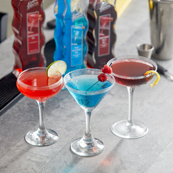 Rose's 20 oz. Cocktail Infusions Cosmopolitan Drink Mix