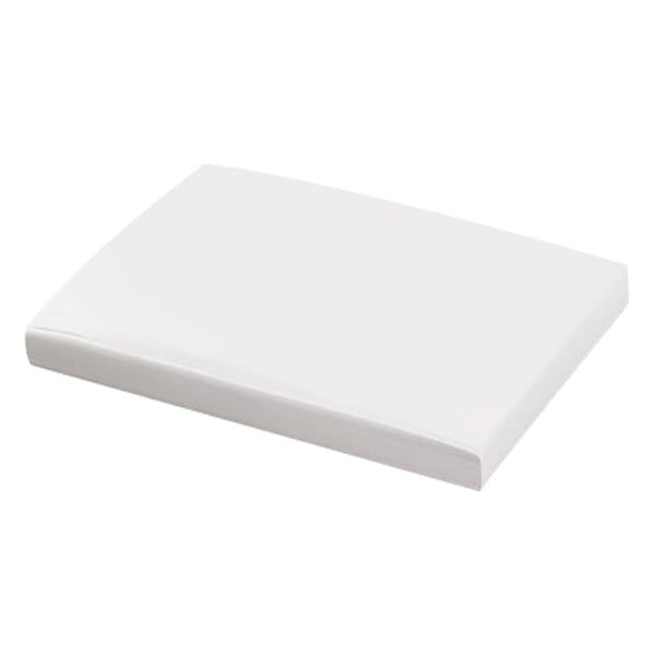 A white rectangular box of Pacon Tracing Paper on a white background.