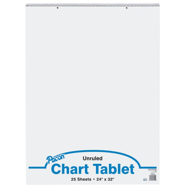 Pacon Chart Paper