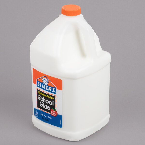 Elmer's School Glue in Bulk (1 Gallon) staurantStore
