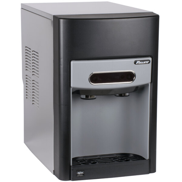 Follett 15ci100a Iw Nf St Cc 15 Series Air Cooled Countertop Ice