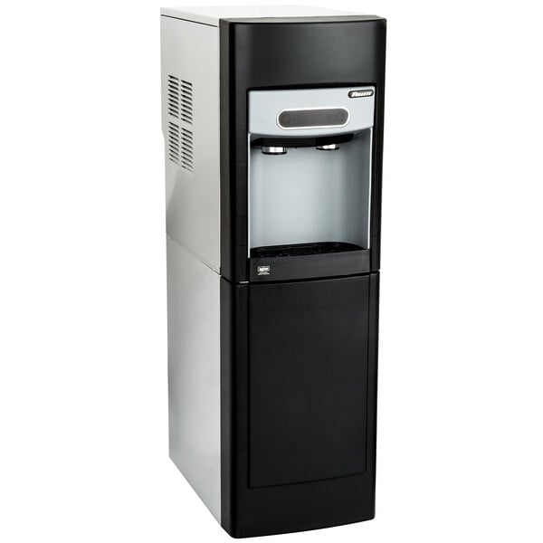 Follett 15FS100A-IW-NF-ST-CC 15 Series Air Cooled Free-Standing Ice ...