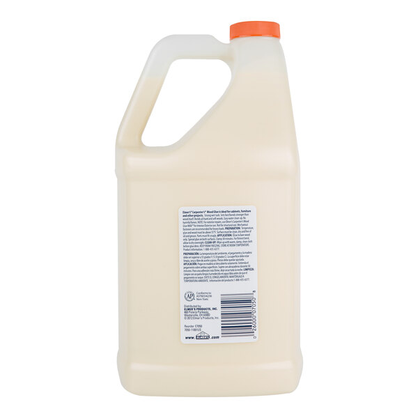 Elmer's E7050 Carpenter's 1 Gallon Interior Wood Glue