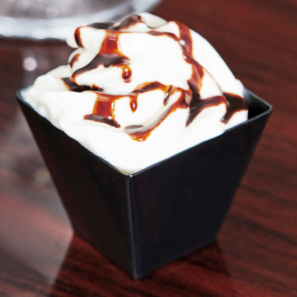 a blurry image of a person's face