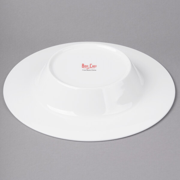 White bone china plates sale