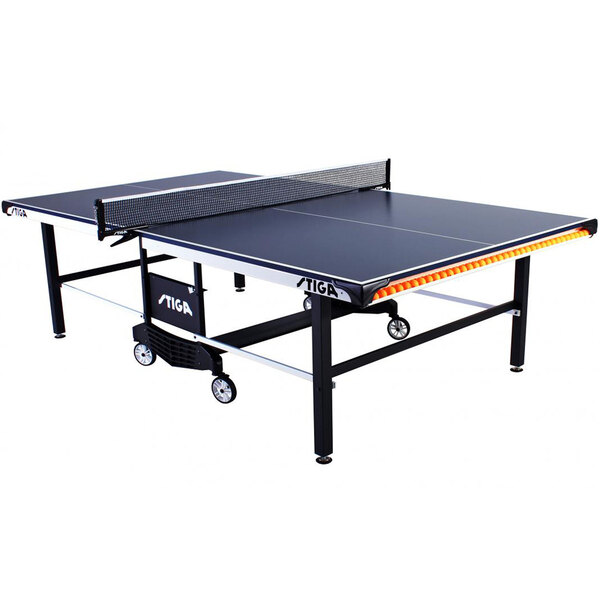 Stiga T8523 Sts 385 9 Ping Pong Table