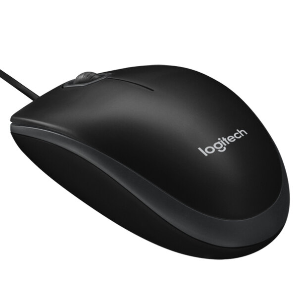 enable right click on logitech mouse mac