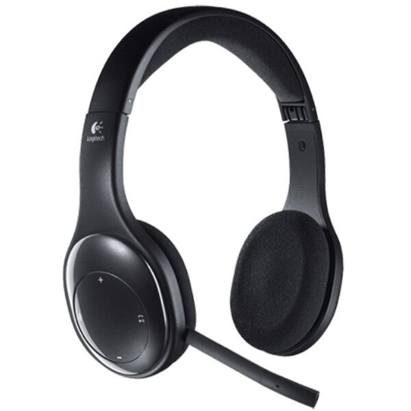 best budget wireless headset with mic