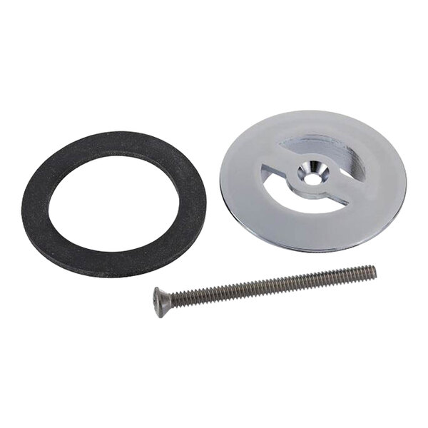 Fisher 73652 Strainer Overflow