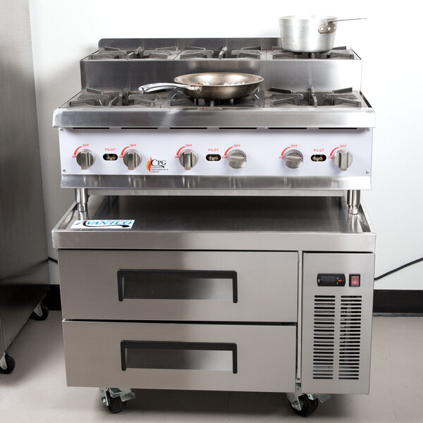 step up 2 kitchen