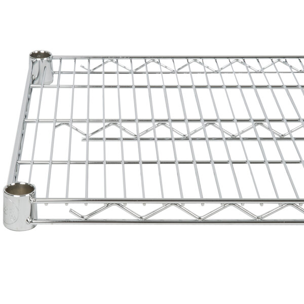 Regency 18 X 42 Nsf Chrome Wire Shelf Main Picture
