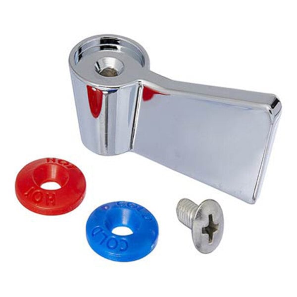 Fisher 2000-0002 Lever Handle Repair Kit