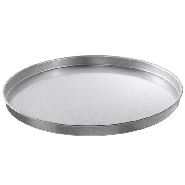 Chicago Metallic 41815 18 X 1 Glazed Aluminized Steel Round
