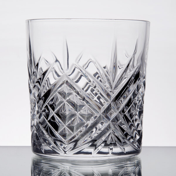 Arcoroc L7254 Broadway 10.5 oz. Rocks / Old Fashioned Glass by Arc ...