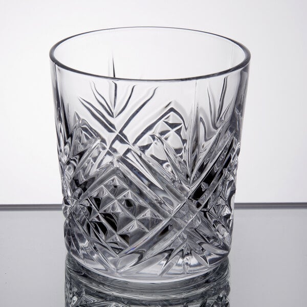 Arcoroc L7254 Broadway Whiskyglas 300ml Glas 6 St 