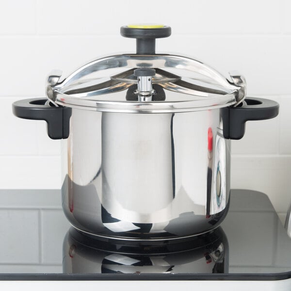 How to Use a Pressure Cooker and 8 Tasty Recipes