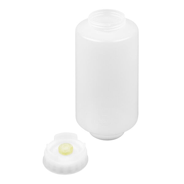 FIFO Innovations 32 oz. Squeeze Bottle with Lid